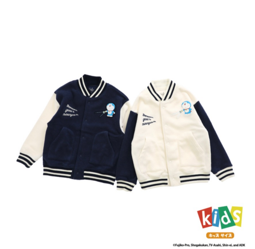 FW2025 アパレルコレクションが発売③