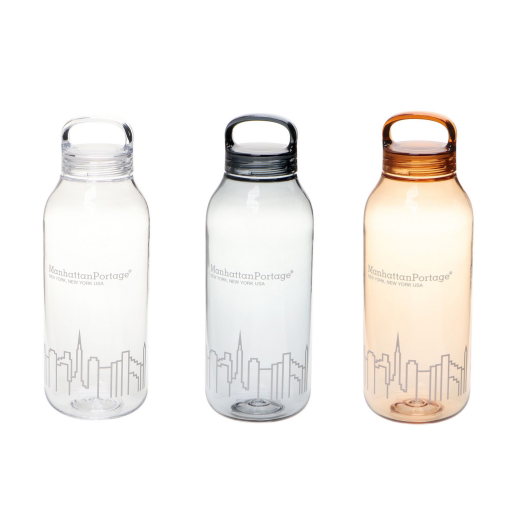 【Manhattan Portage × KINTO 8/2発売】