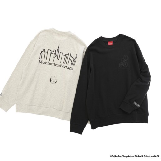 FW2025 アパレルコレクションが発売①