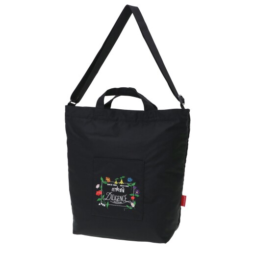 ×DILIGENCE PARLOUR 【12/３発売】②