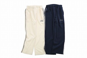 【FW25 新作Apparel Collection②】