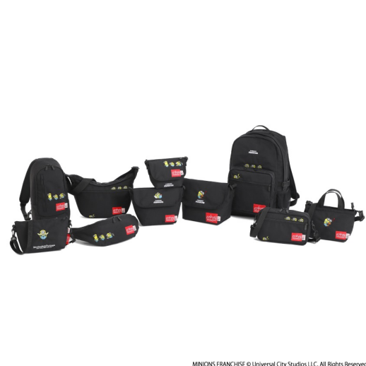 ミニオンズ【3/2０(金・祝)発売】④