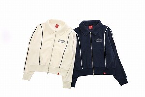 【FW25 新作Apparel Collection②】