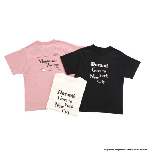 FW2025 アパレルコレクションが発売②