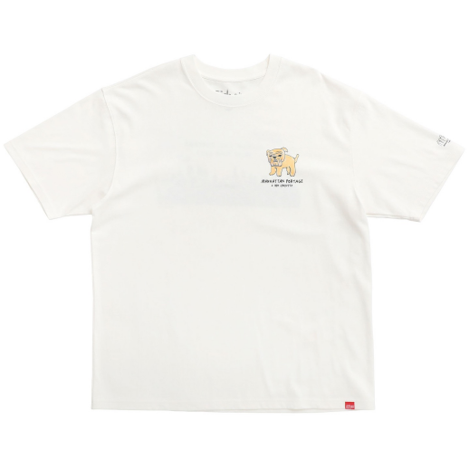 Manhattan Portage × Ben Lenovitz②