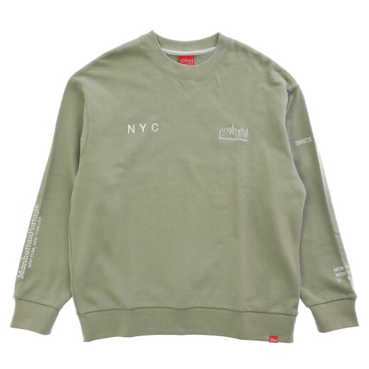 FW25 新作Apparel Collection 8/23(土)発売①