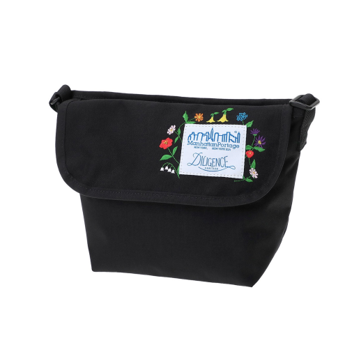 ×DILIGENCE PARLOUR 【12/３発売】①