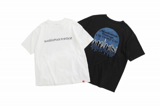 「CITY COUNTRY CITY」とのカプセルコレクション 7/11(土)発売 ④