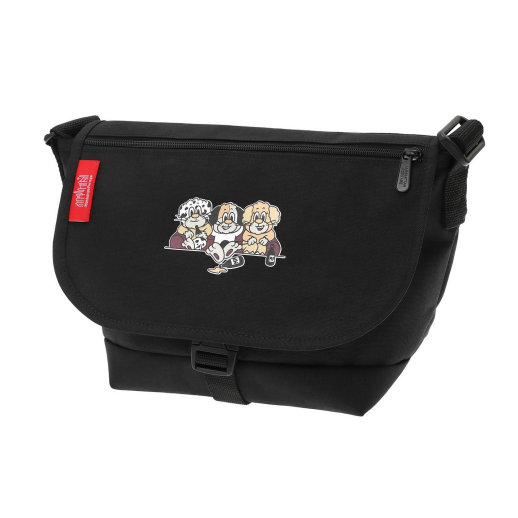 【Manhattan Portage × Saucy Dog　１/10発売】