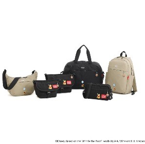 ×Winnie the Pooh①