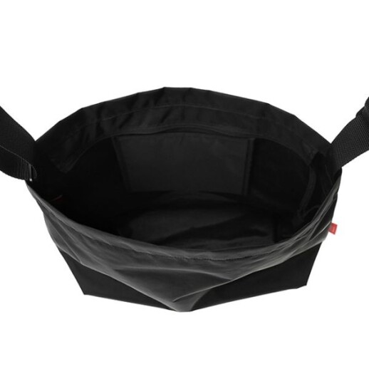 【Clearview Shoulder Bag 420D Nylon　2.23発売②】