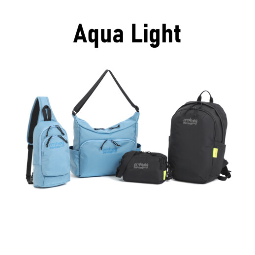 SS2025新作 【Aqua Light】発売