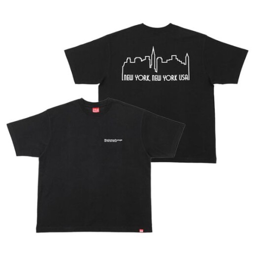 【直営ストア・オンラインストア限定Tシャツ 発売】