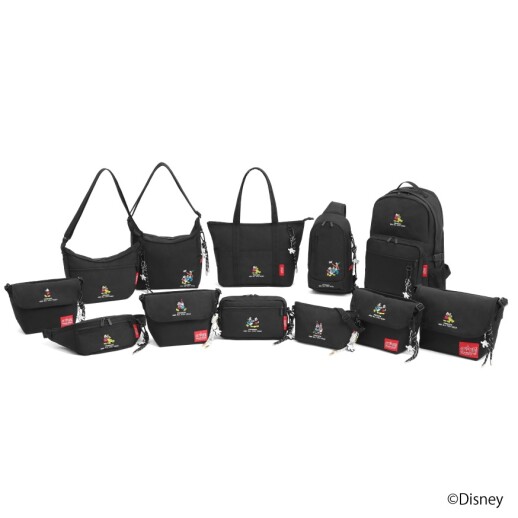 【MICKEY AND FRIENDS 9/5(土)発売】