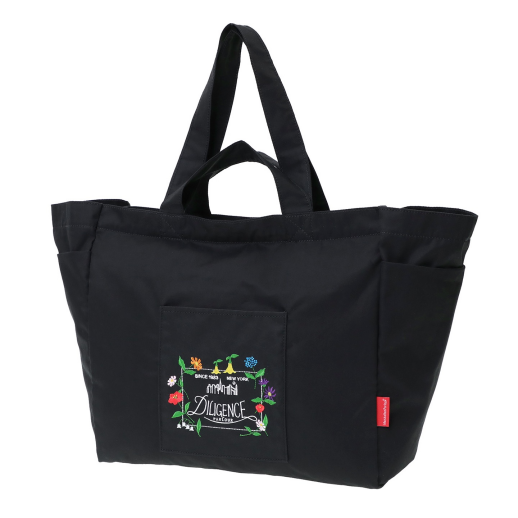 ×DILIGENCE PARLOUR 【12/３発売】②