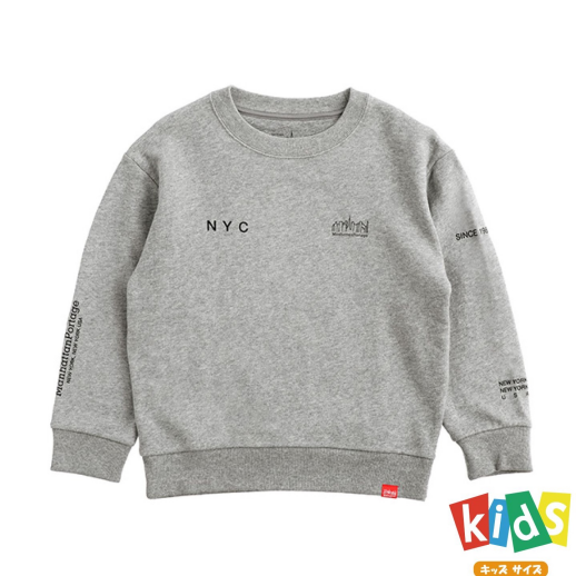 FW25 新作Apparel Collection 8/23(土)発売②