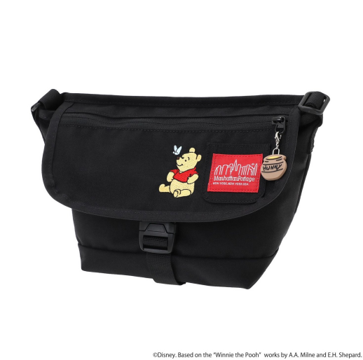 ×Winnie the Pooh①