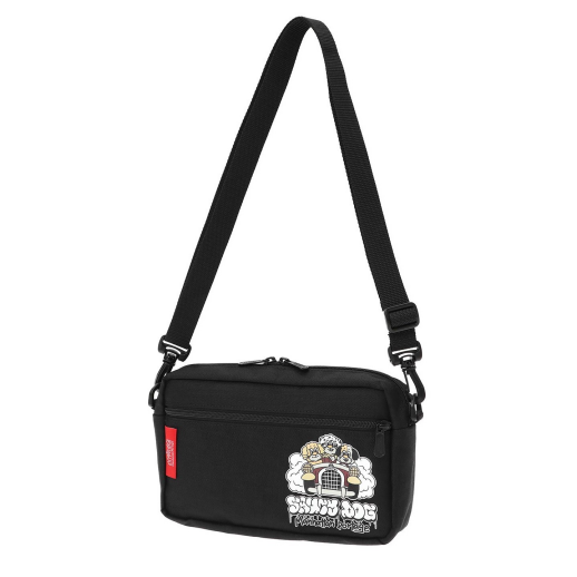 【Manhattan Portage × Saucy Dog　１/10発売】