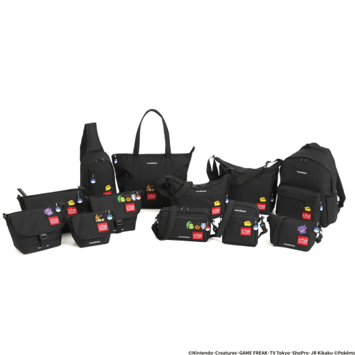 ④ポケットモンスター 【11/8(土)発売】