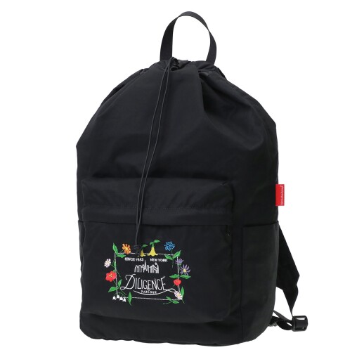 ×DILIGENCE PARLOUR 【12/３発売】①