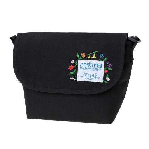 ×DILIGENCE PARLOUR 【12/３発売】①