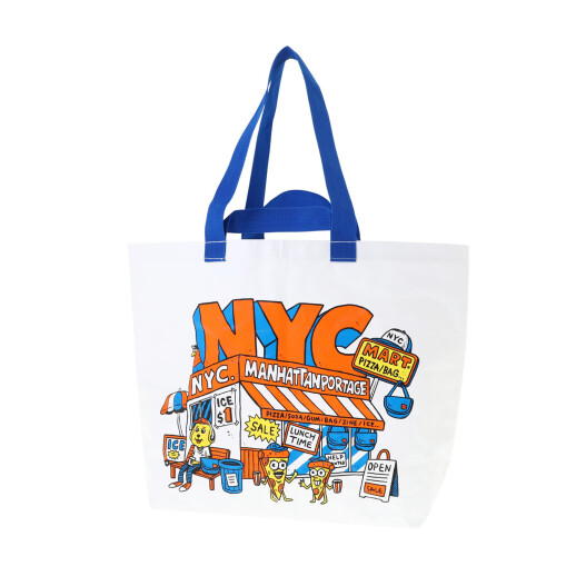【NYC Print -Designed by TM Paint- 7.12発売①】