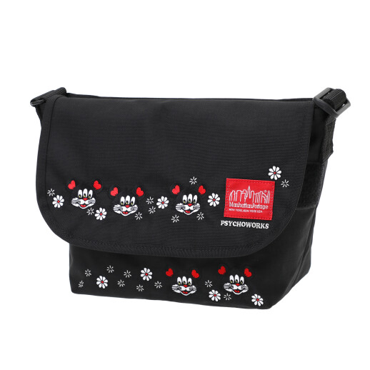 【Manhattan Portage × Kousuke Shimizu】