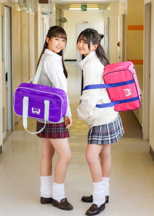 通学鞄最新情報♪