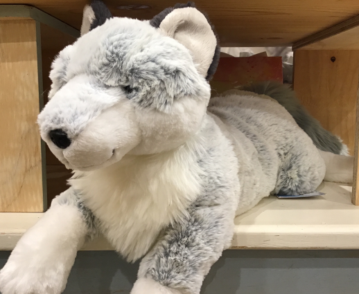 仲間が増えました。