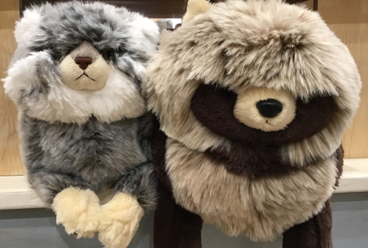 仲間が増えました。