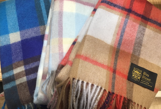 防寒グッズがお買い得!