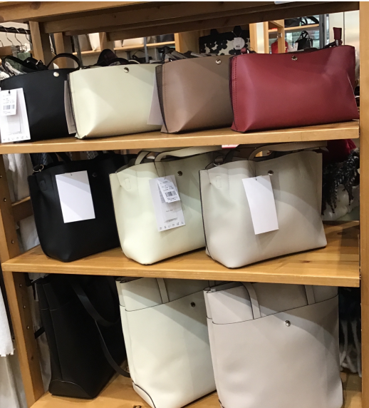 かるいカバンシリーズ