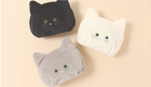 ネコフェス　スタートです。