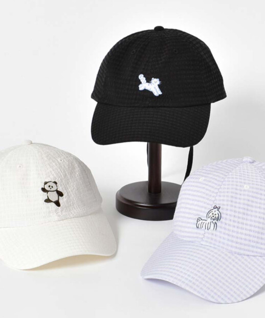 人気作家「CYILABO」のコラボグッズが新登場🐼🌼