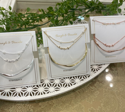♡人気のセットブレスレット♡ | | ショップブログ | 町田東急ツインズ
