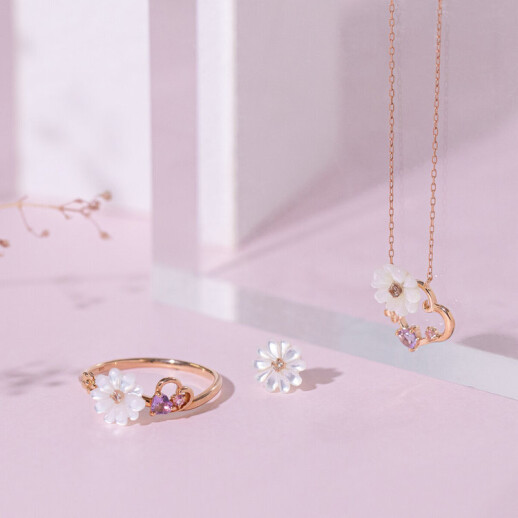 バースフラワー2月の誕生花『マーガレット』