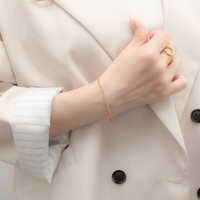 新作『サージカルステンレス ジュエリー』