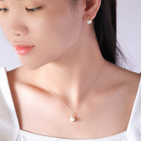 PEARL JEWELRY COORDINATE