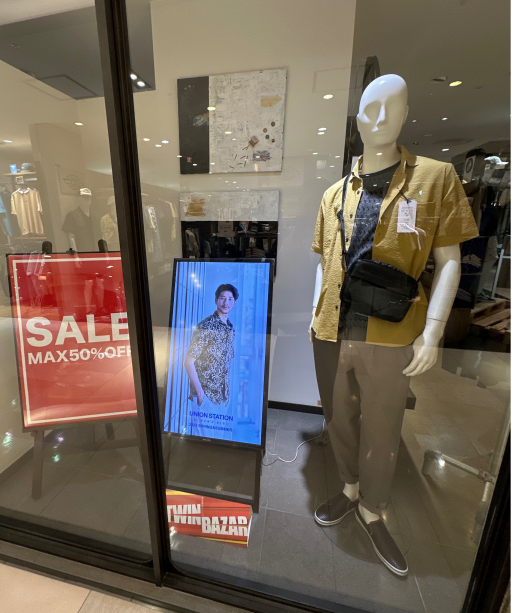 夏セ〜ル最大50%OFF‼️