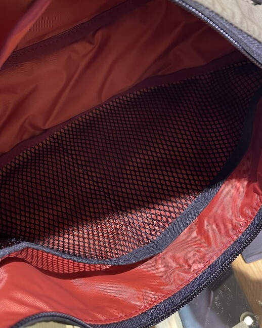 【別注】FILERショルダーバッグ