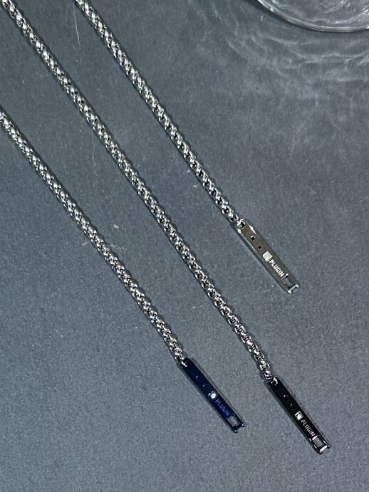 ペアギフトにも！ベネチアンブレスレット