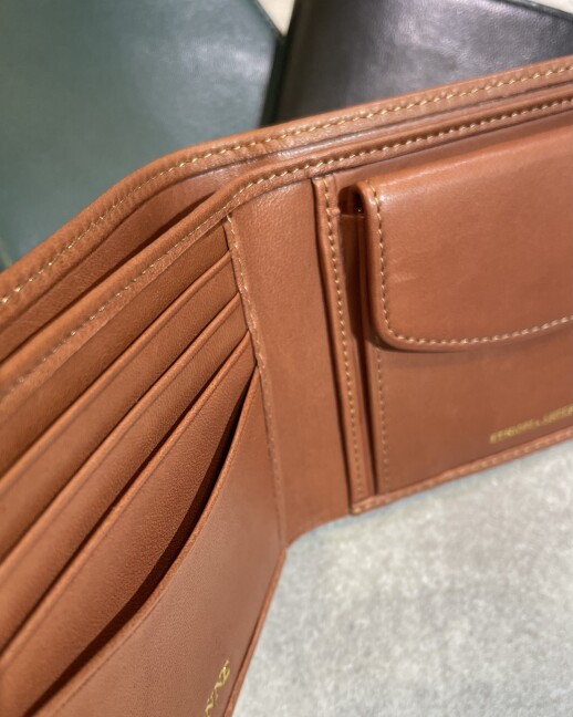 【SONNE】エチオピアシープレザー