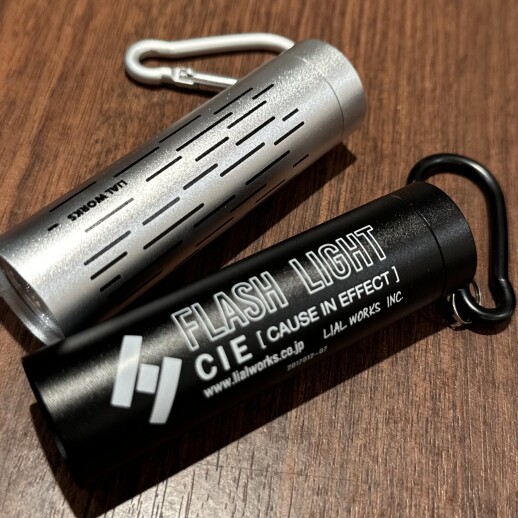 CIE POPUP 開催中