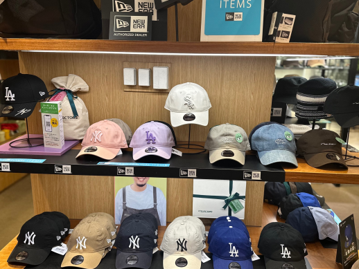 NEW ERA 新作ぞくぞく入荷中！