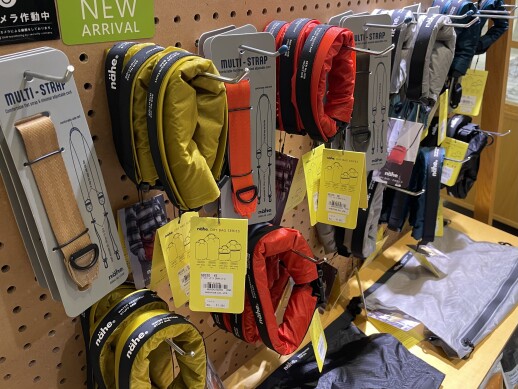 【nähe/ネーエ】雑貨入荷！