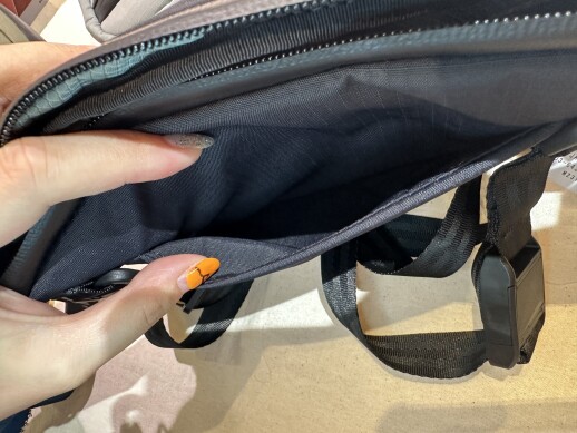 ALPAKA/Flight Sling
