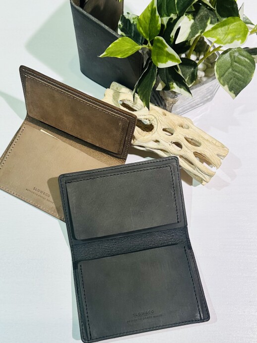 オススメ名刺入れ