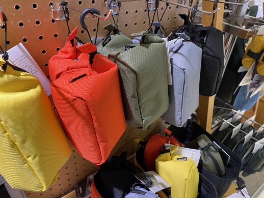 【nähe/ネーエ】雑貨入荷！