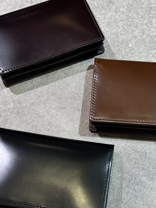 革の王様、コードバン