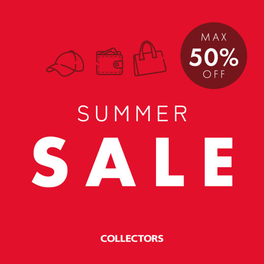 ⭐︎ SUMMER SALE ⭐︎